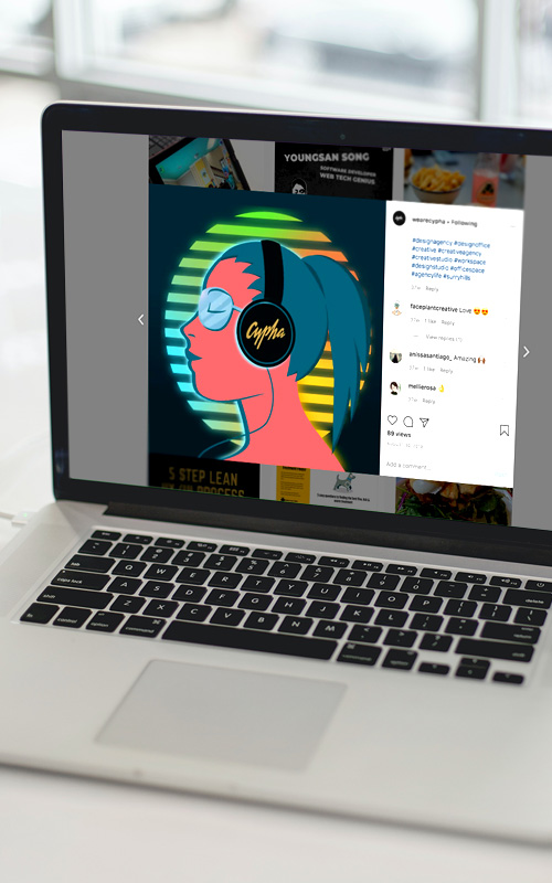 Growth Retainers & Digital Support
