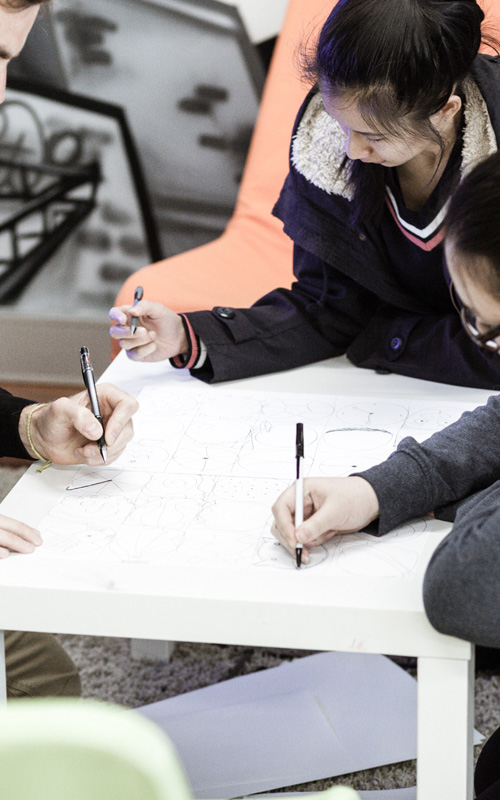 Digital Strategy & Roadmapping