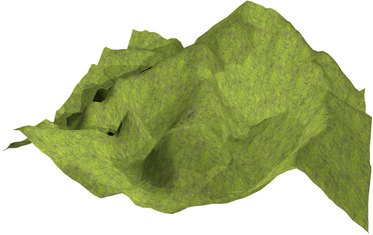 Machu Picchu 360