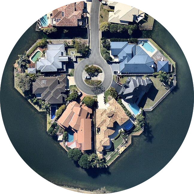 Nearmap Website Redesign