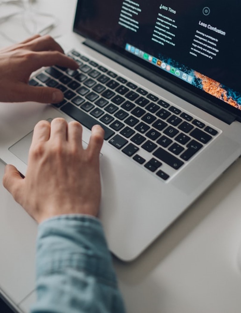 Website & Platform Development