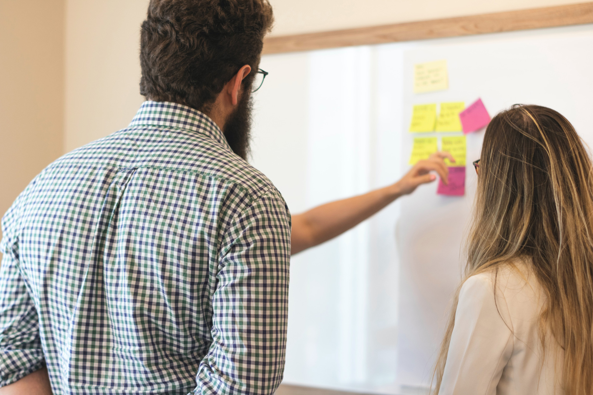 5 Steps to Creating an Effective Strategy