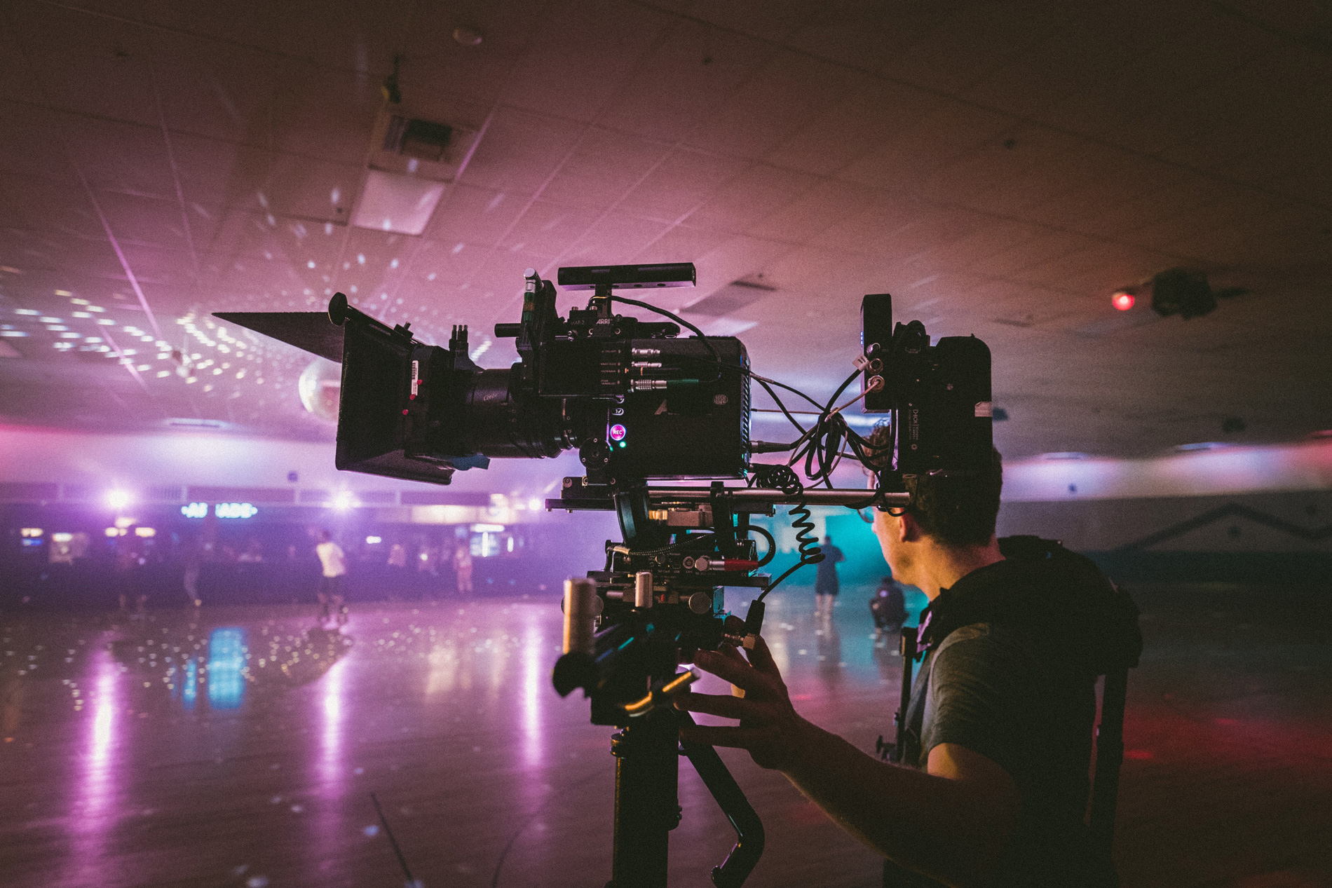 Social Video Engagement Part One