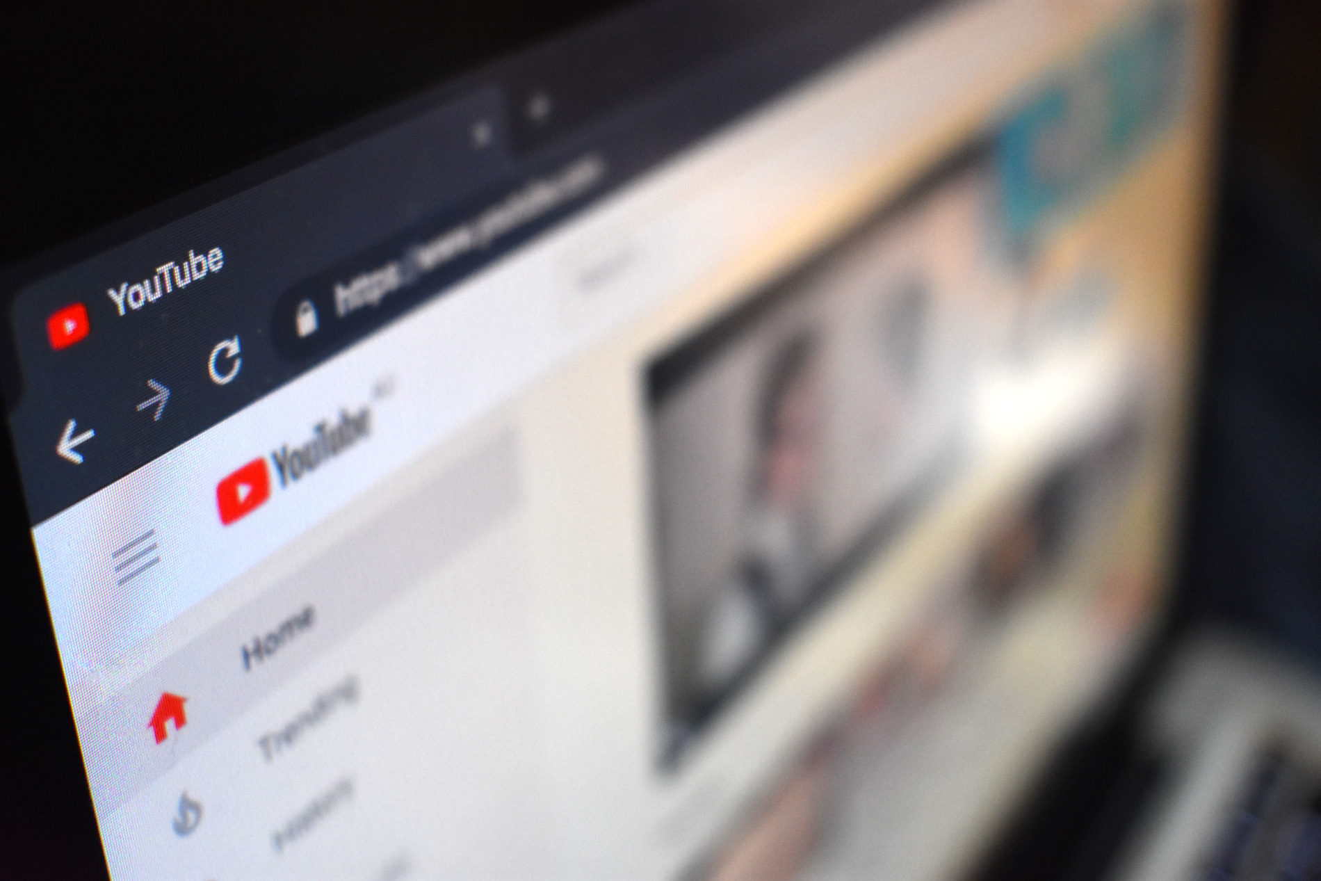 YouTube Ad Changes