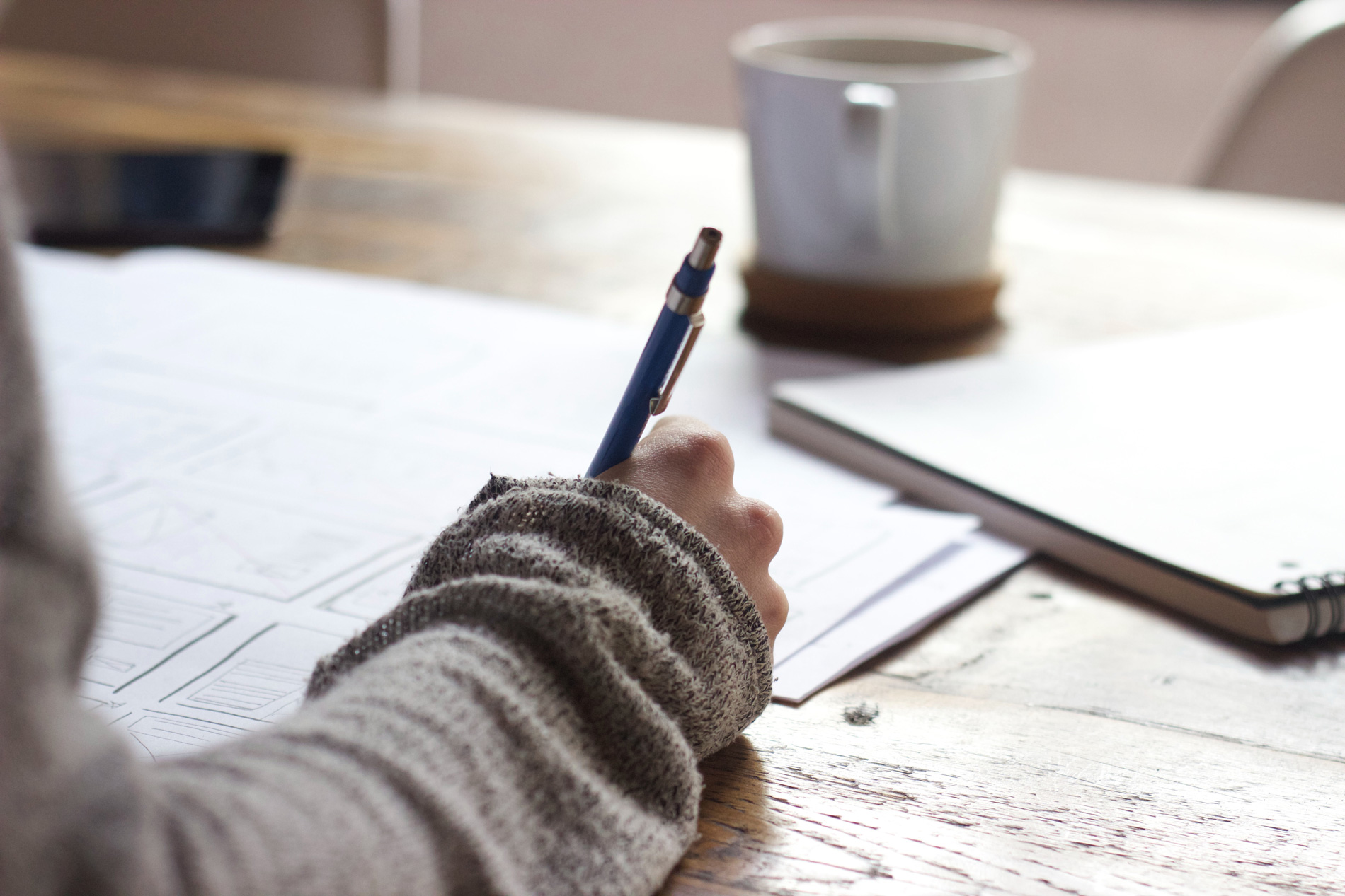 Storytelling For Influence