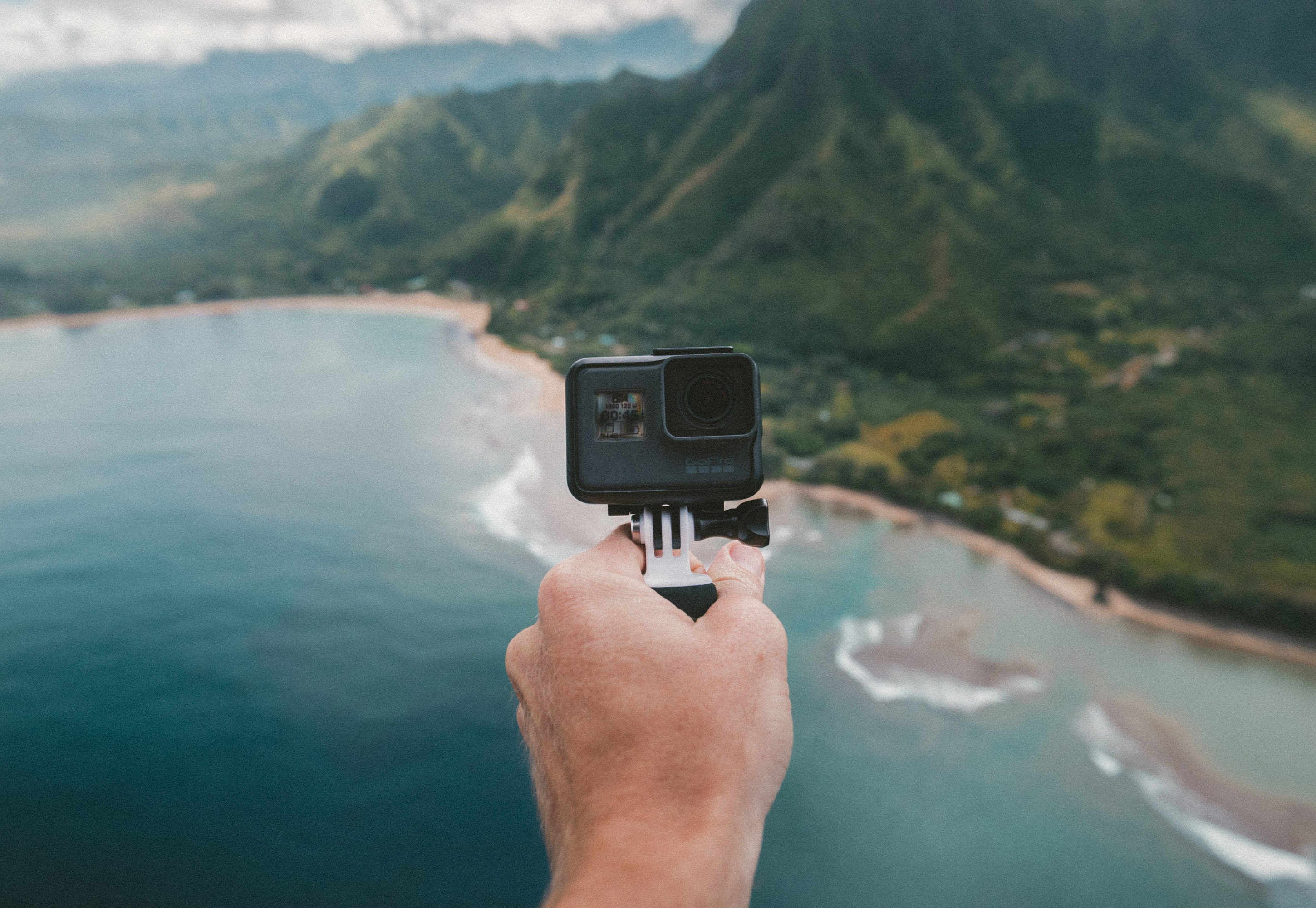 How To Engage Audience With 360 Video