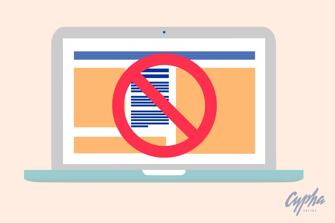 How To Get Past Ad Blocking Software