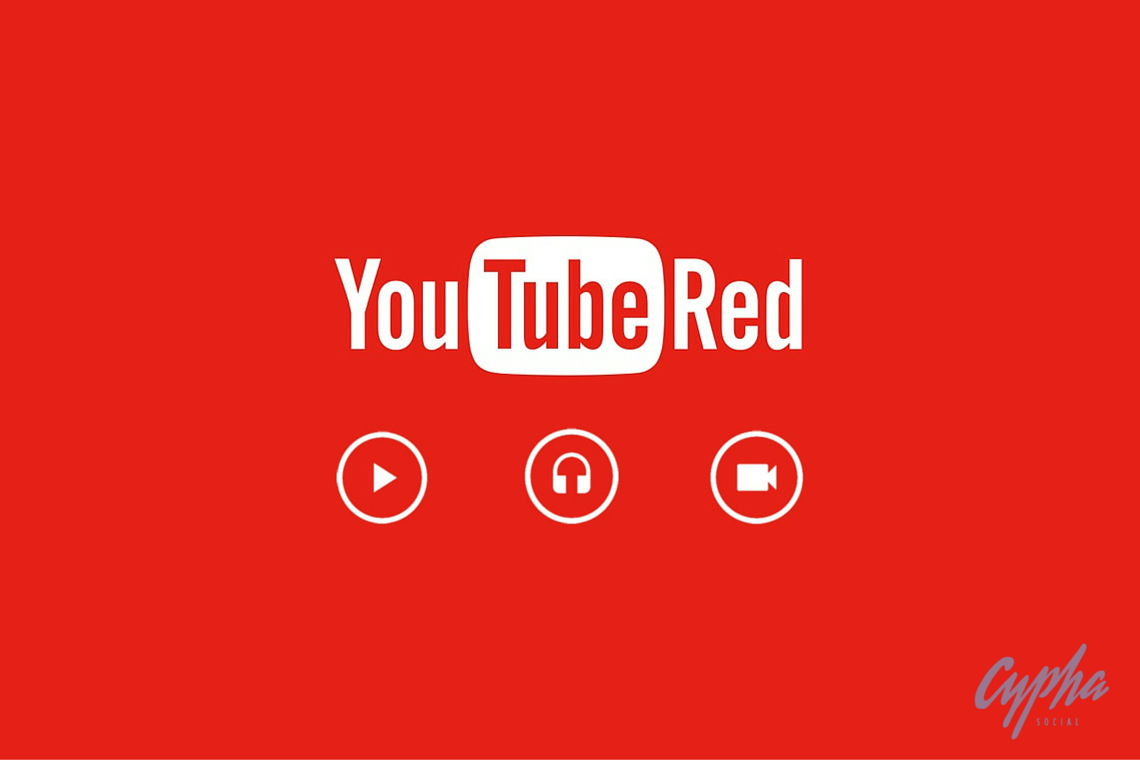 YouTube Red