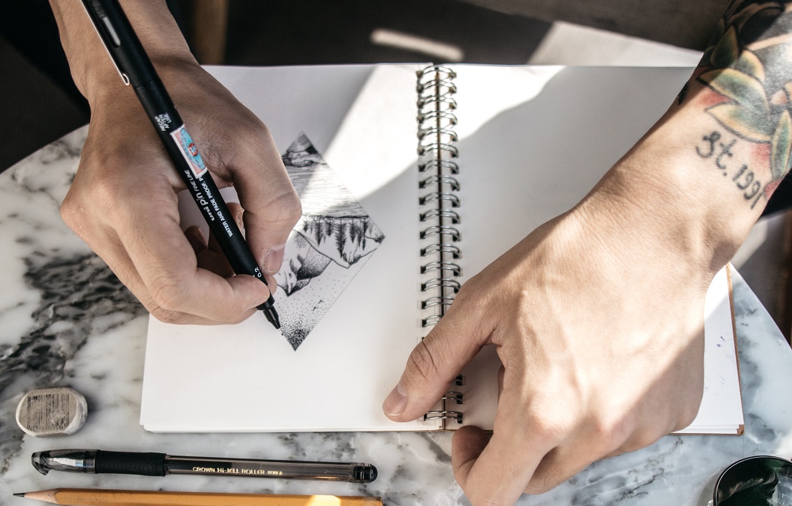 CREATIVITY AND HOBBIES