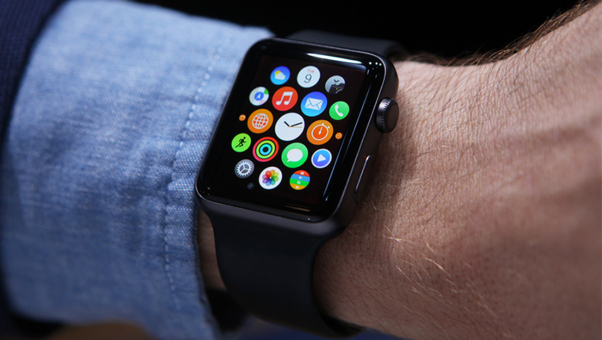 TOP 10 TECH TRENDS FOR 2015
