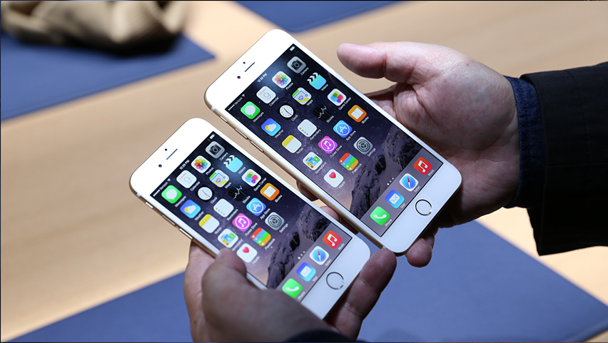 APPLE'S LATEST PRODUCT RELEASE