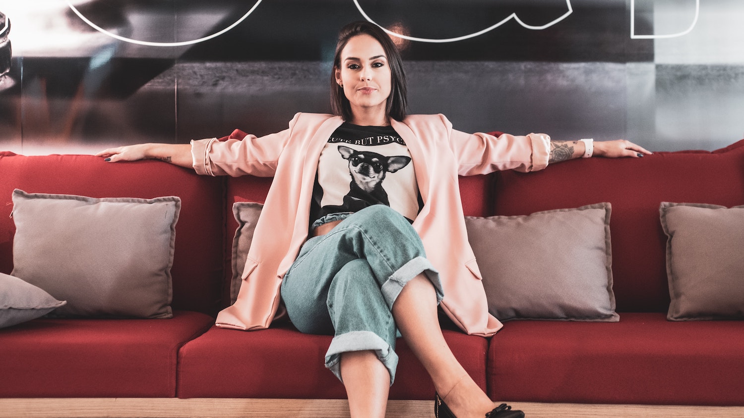 The Power Of Influencers