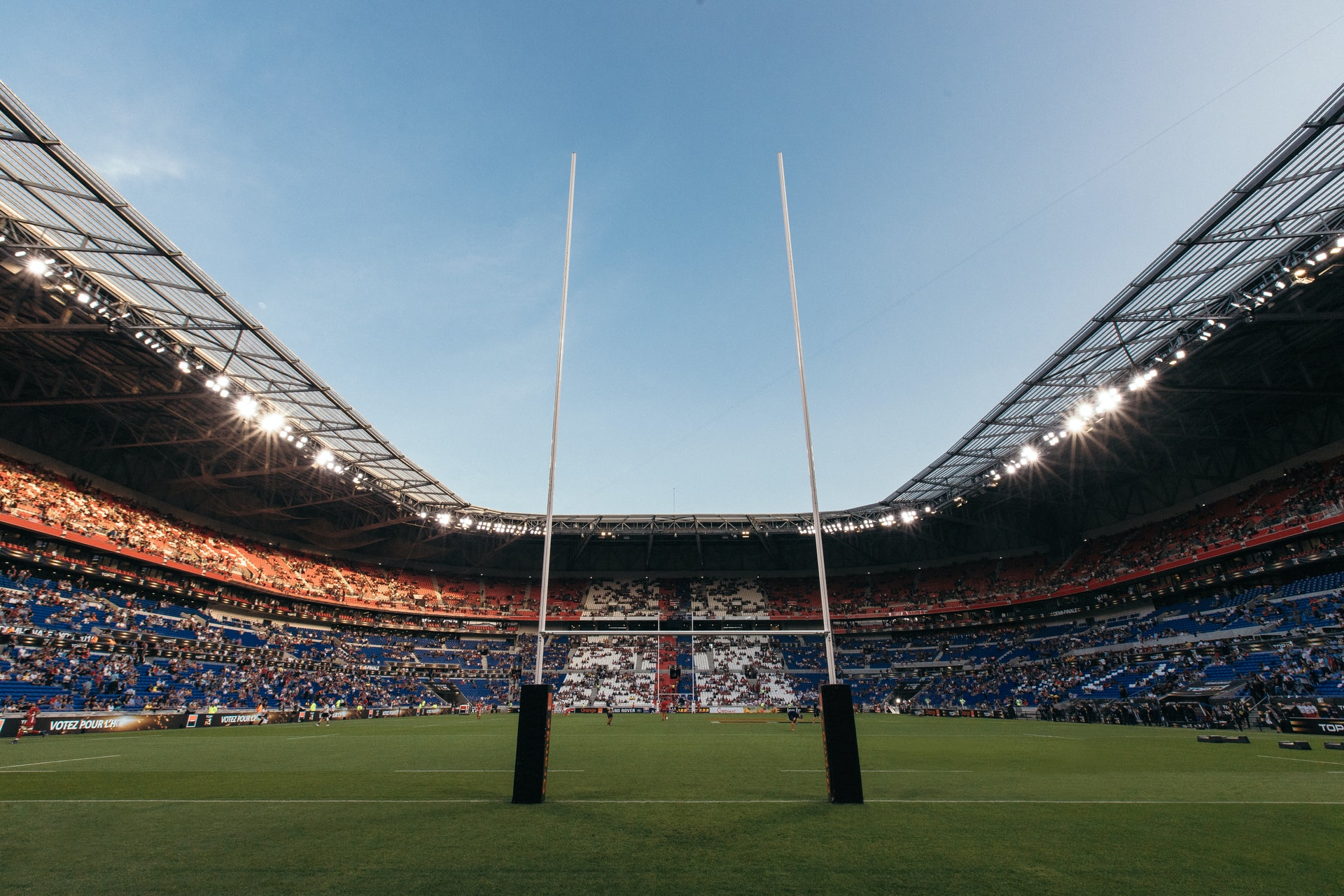NRL State of Mind project image