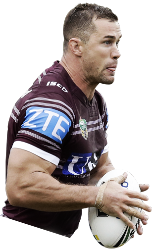 NRL State Of Mind