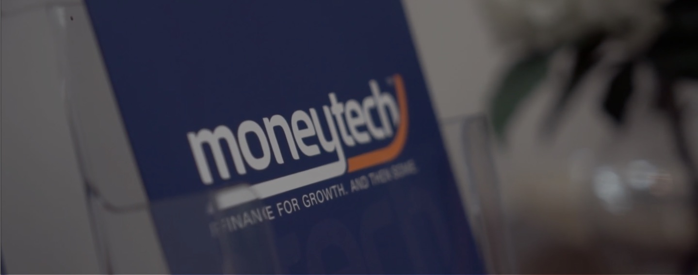 Moneytech CEO Nick McGrath chats to Dan on all things Digital