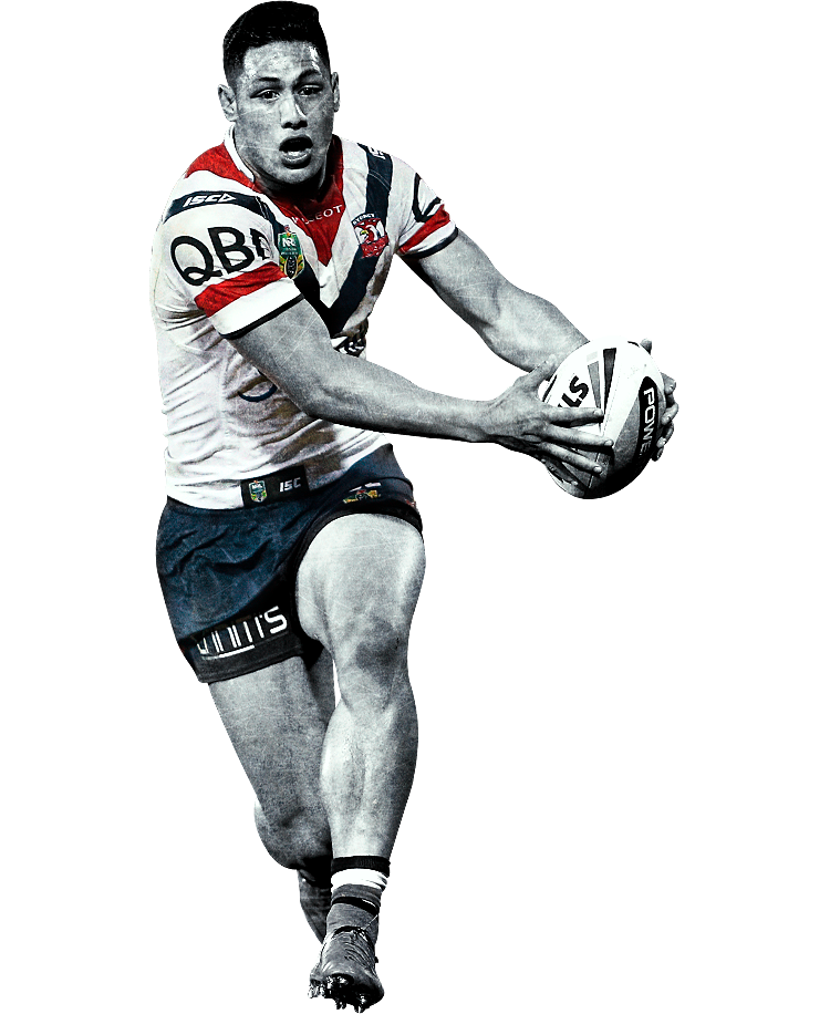 NRL Finals Campaign