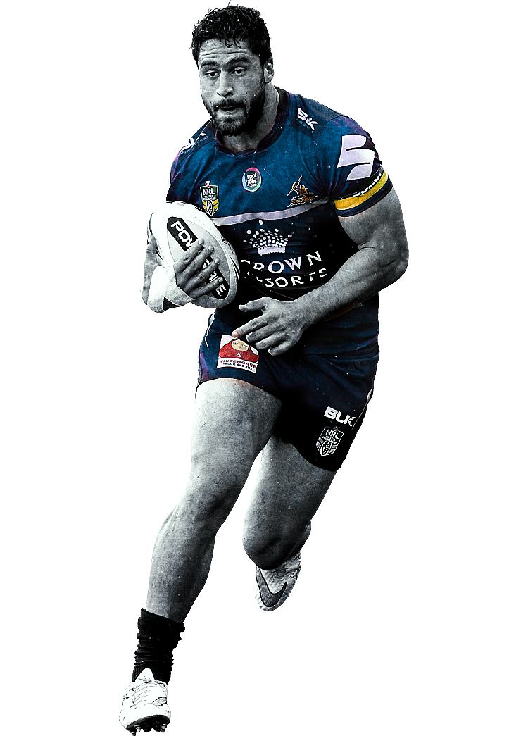 NRL Finals Campaign