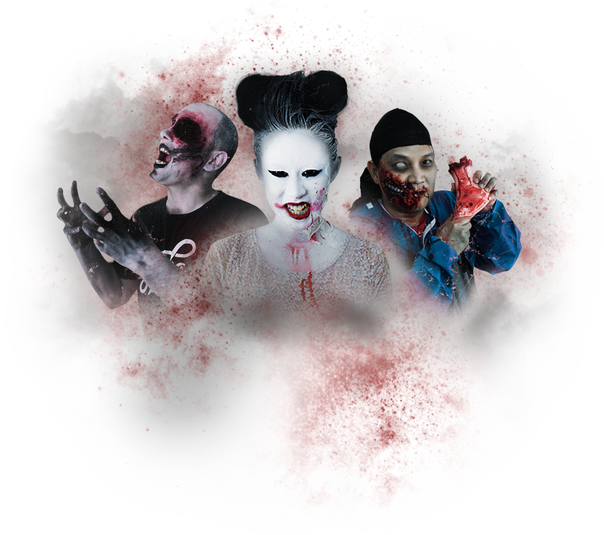 Slaughterhouse virtual reality experience