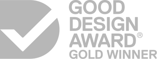 Good Design Award