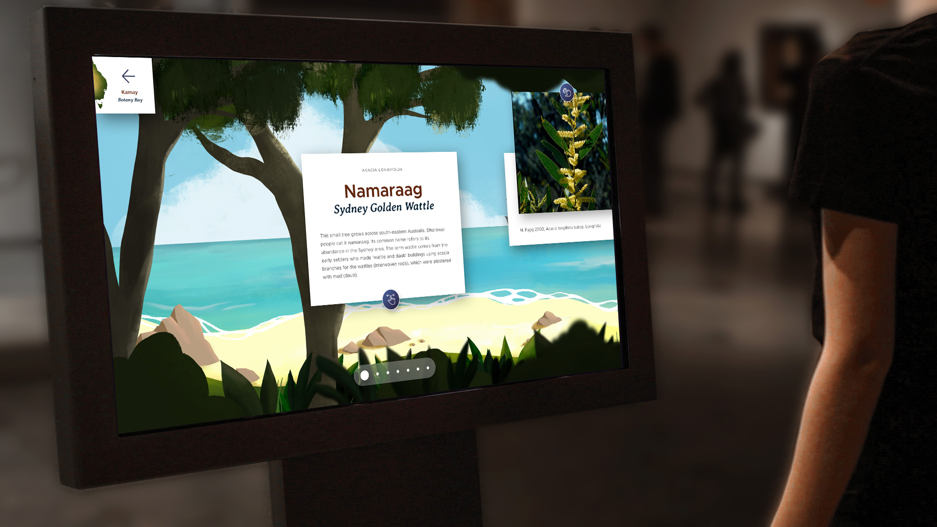 Child-safe, Neuroinclusive Digital Learning Resources
