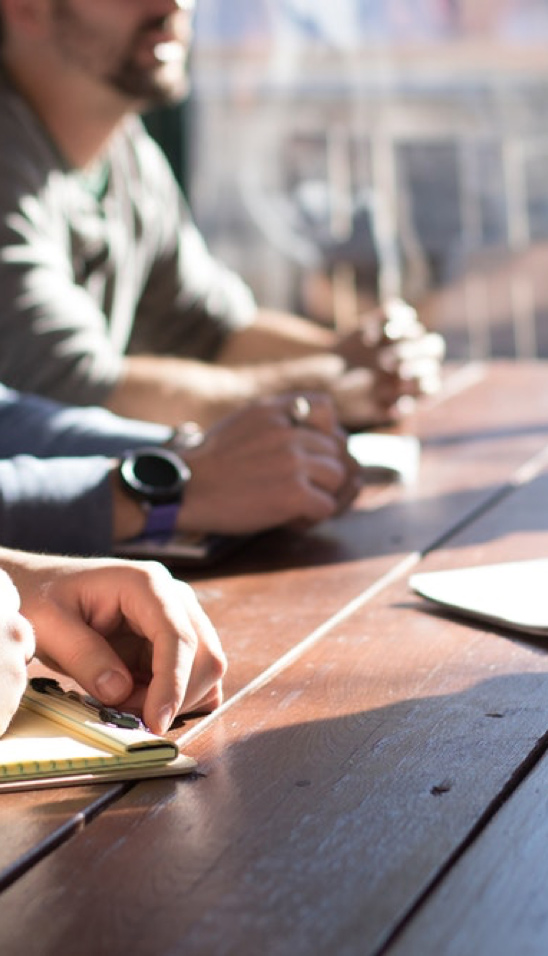 Digital design and development planning